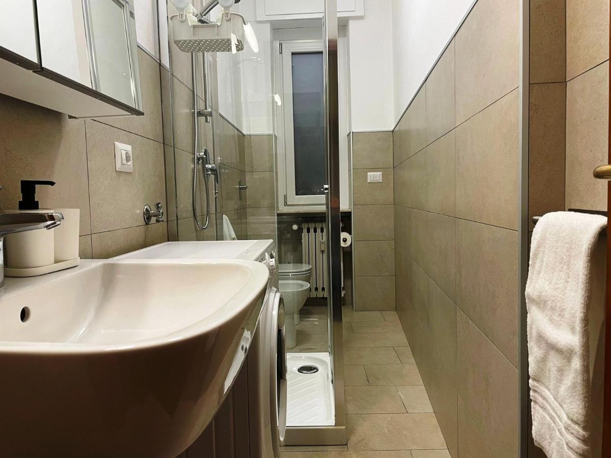 Apartment Station Sesto - Affitti Brevi Italia Sesto San Giovanni Eksteriør billede