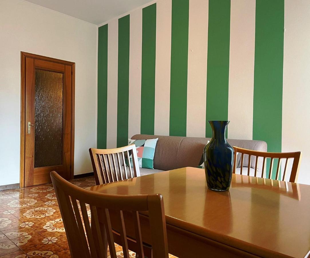Apartment Station Sesto - Affitti Brevi Italia Sesto San Giovanni Eksteriør billede