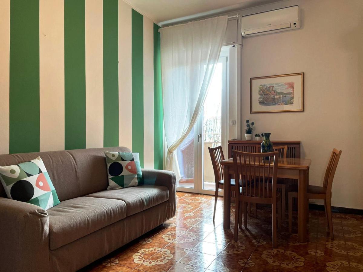 Apartment Station Sesto - Affitti Brevi Italia Sesto San Giovanni Eksteriør billede