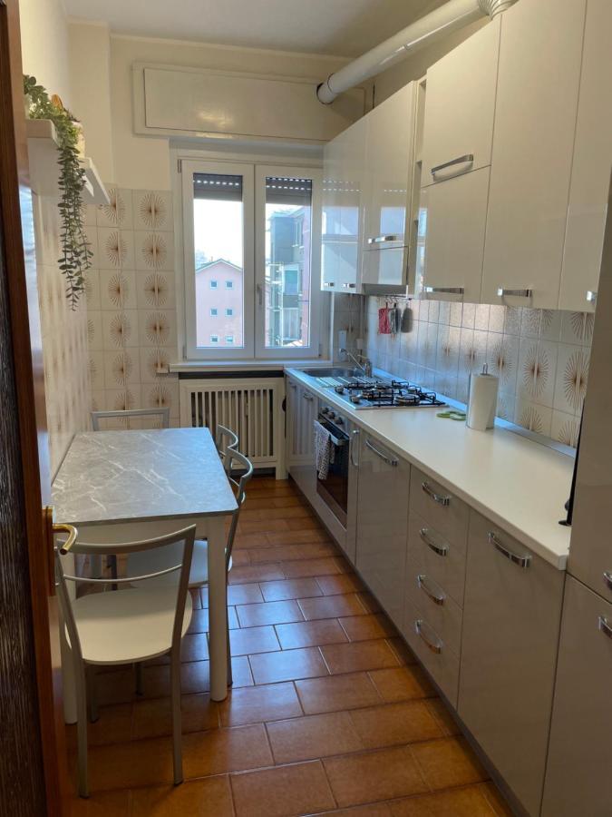 Apartment Station Sesto - Affitti Brevi Italia Sesto San Giovanni Eksteriør billede