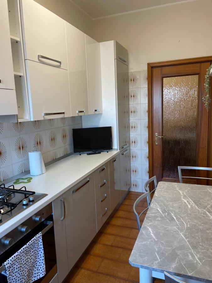 Apartment Station Sesto - Affitti Brevi Italia Sesto San Giovanni Eksteriør billede
