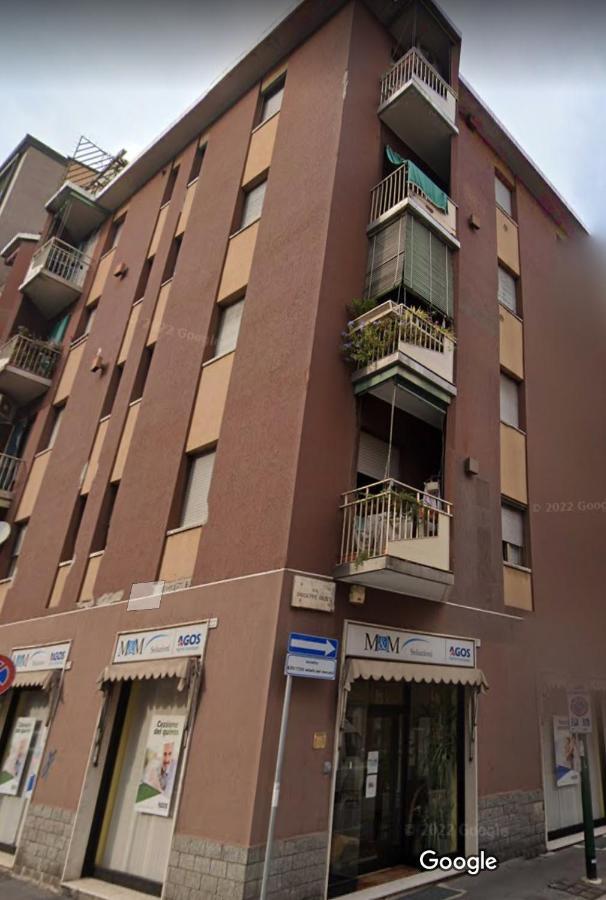 Apartment Station Sesto - Affitti Brevi Italia Sesto San Giovanni Eksteriør billede
